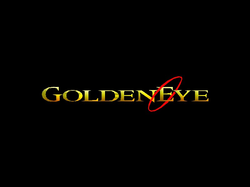 goldeneye 007 nintendo 64 rom